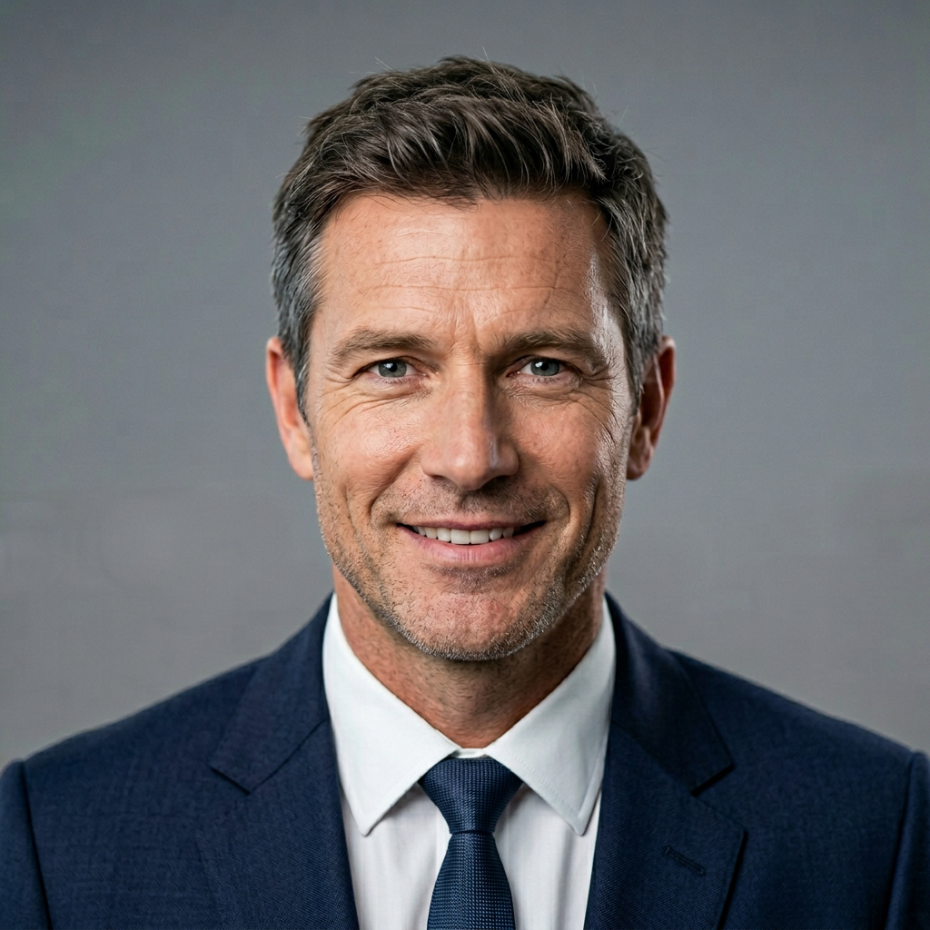 Lukas Wolf