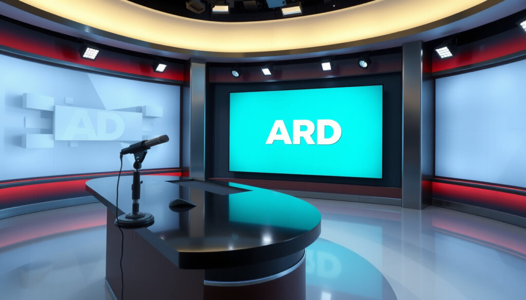 Susan Link: Alter, Karriere und Leben der ARD-Moderatorin